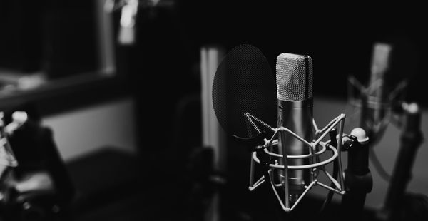 Significant commercial advertising revenue opportunity for podcasts