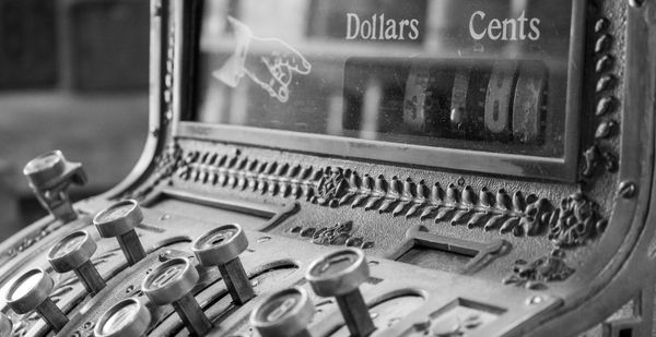 Billing & admin update