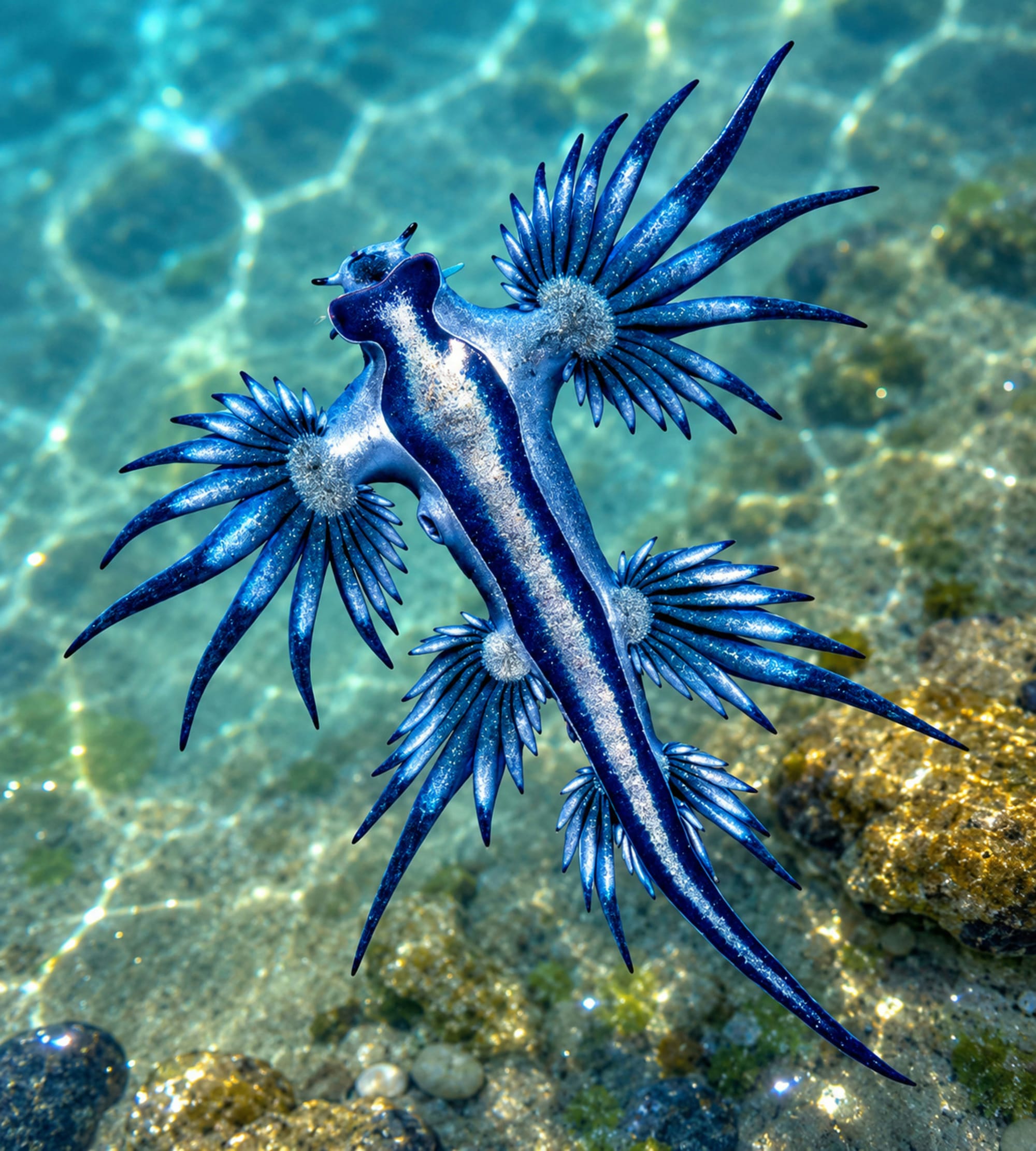 glaucus