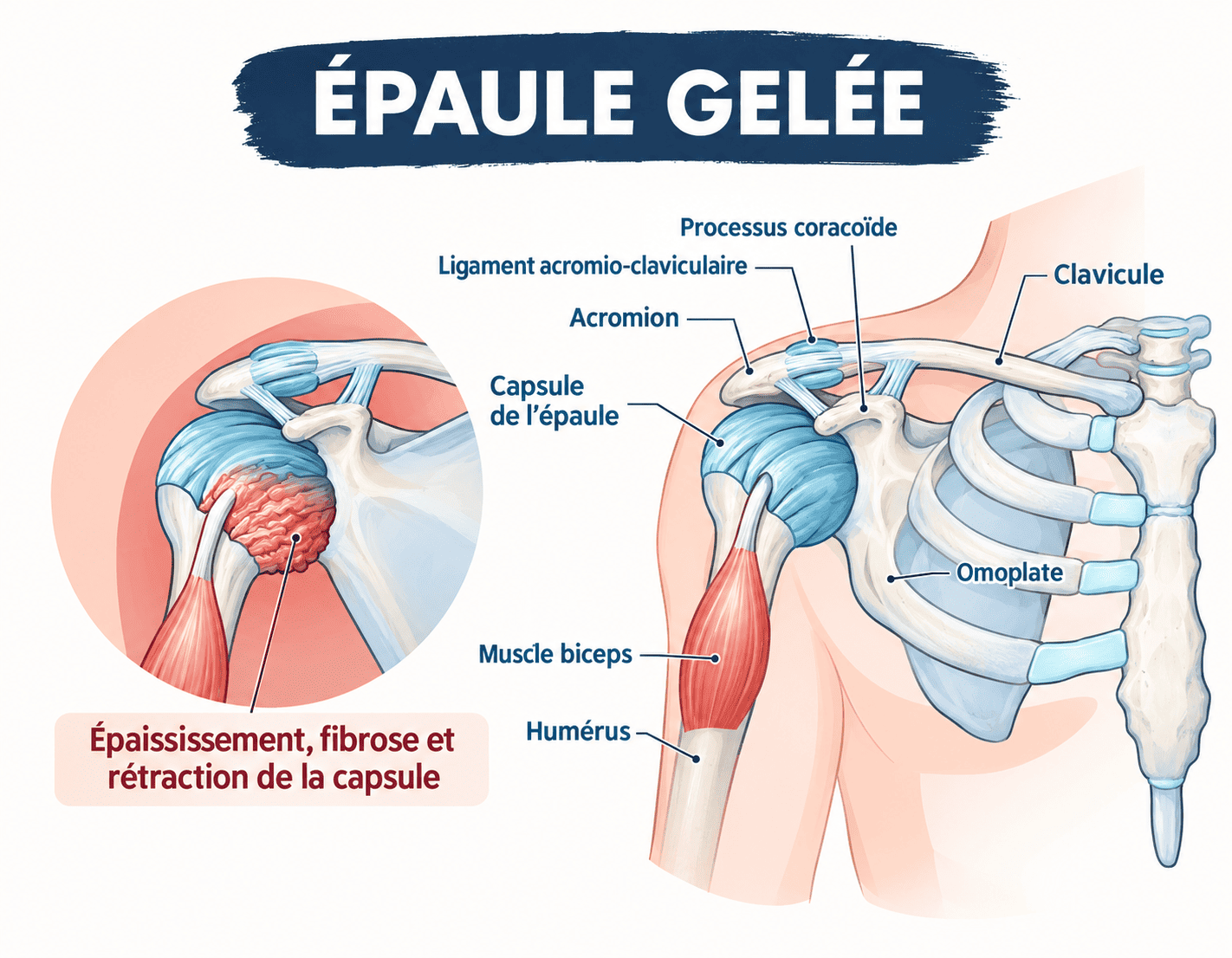 frozen shoulder
