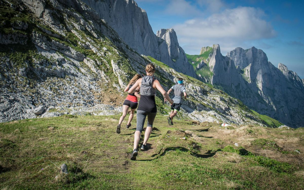 améliorer son endurance