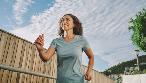 reprendre le sport à 50 ans