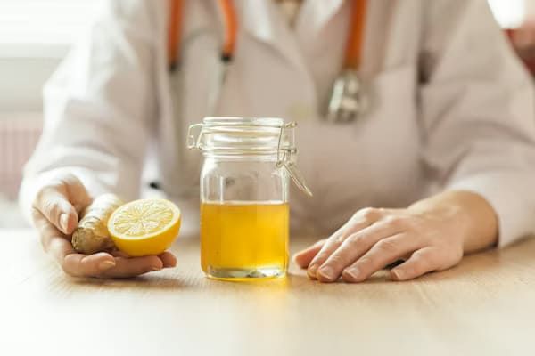 renforcer le système immunitaire