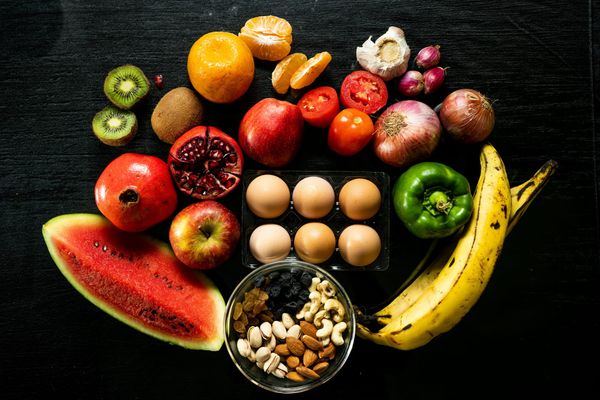 Les meilleurs aliments anti-inflammatoires pour prendre soin de votre santé au quotidien