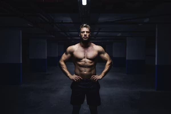 prise de masse musculaire