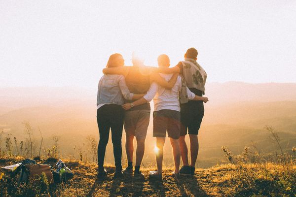 comment se faire des amis