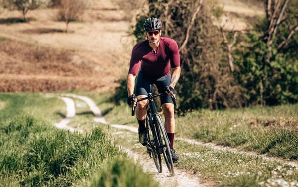 vélo gravel