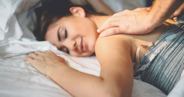 massage erotique femme