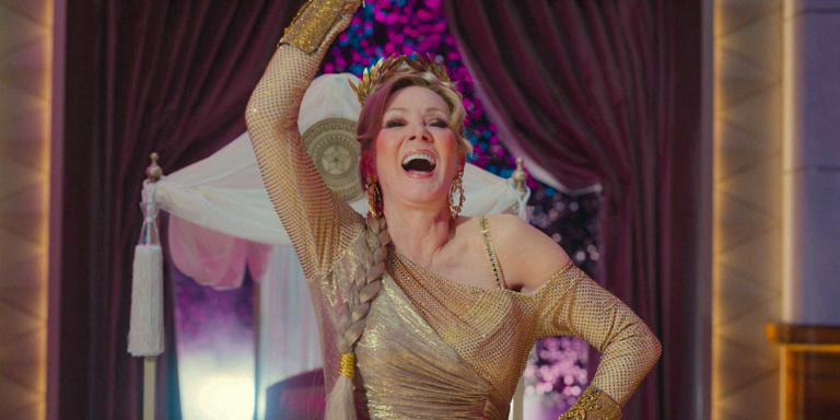 Hacks Season 4's Villain Return Sets Up Ava's Biggest Season 3 Finale Threat Against Deborah To Finally Be Exposed