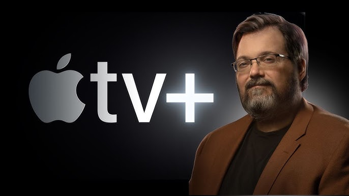 The Cosmere Is Coming to Apple TV | Hereās What That Actually Means