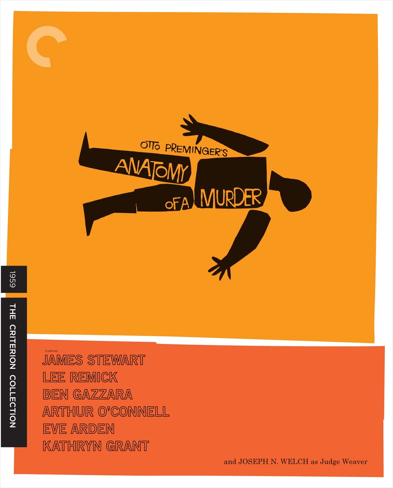 Anatomy of a Murder