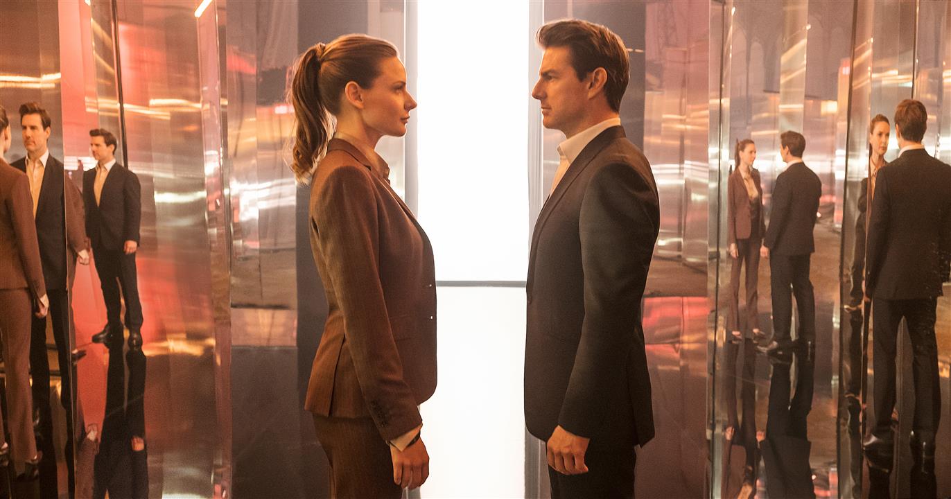 Mission: Impossible - Fallout Movie Still - #487462