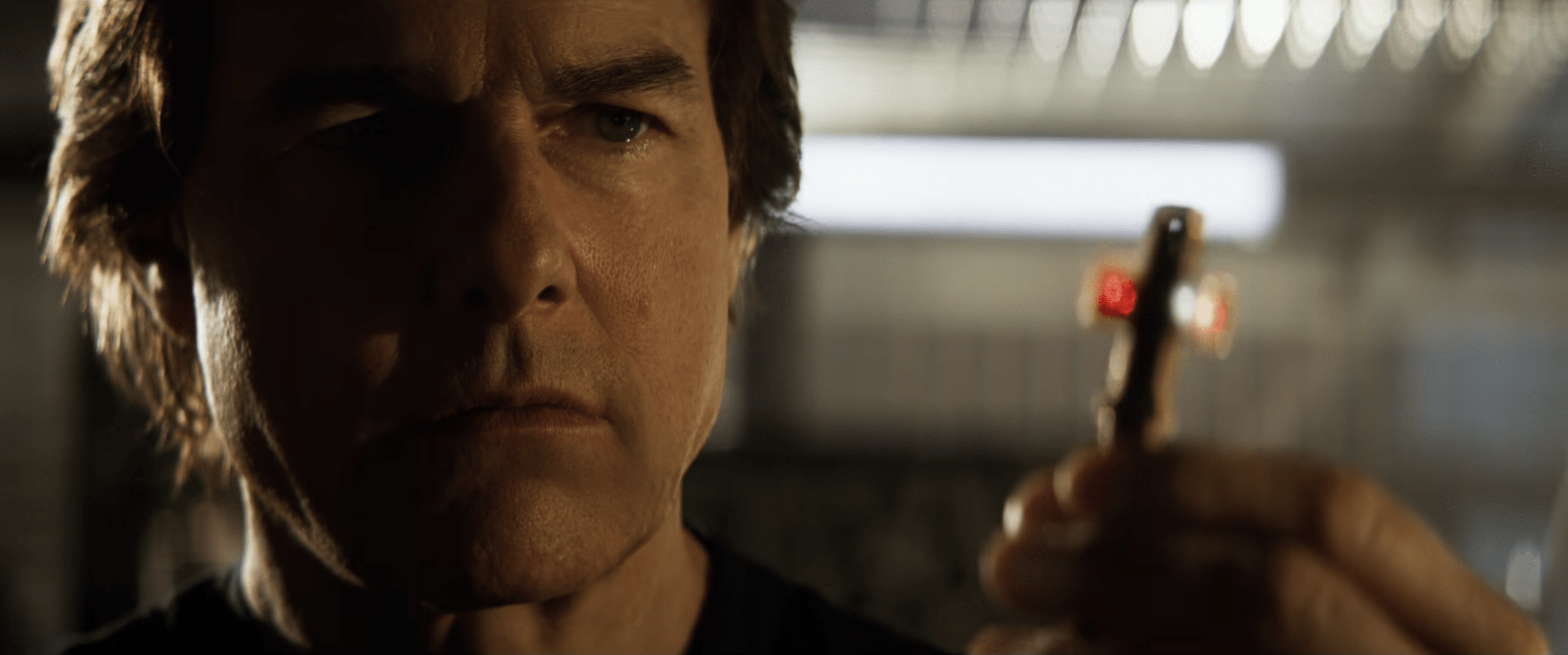 Mission: Impossible - The Final Reckoning' Trailer Drops - Movie News Net