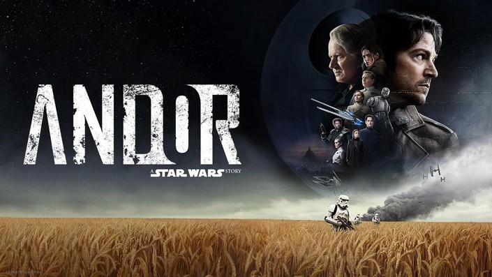 Andor: Season 2 | Rotten Tomatoes