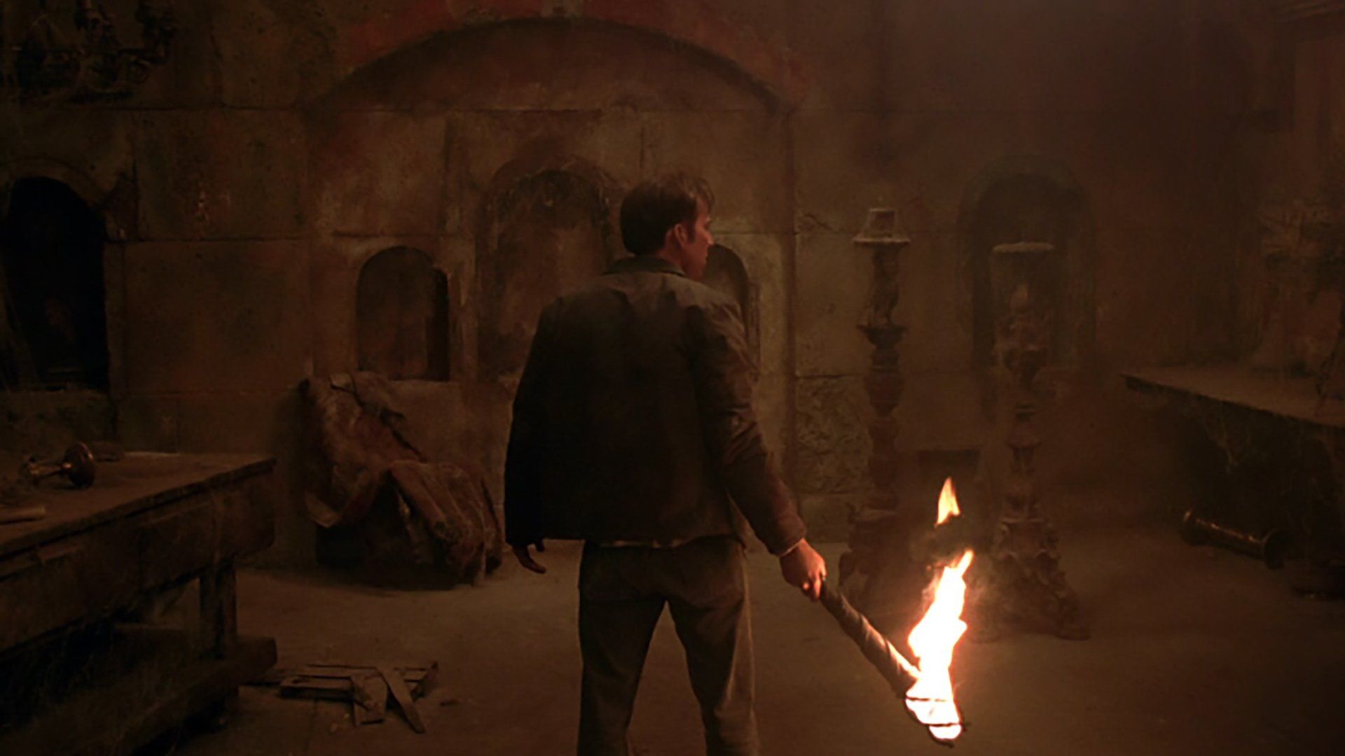 A Very Personal List of Top 250 Movies - Intro: Honorable Mentions