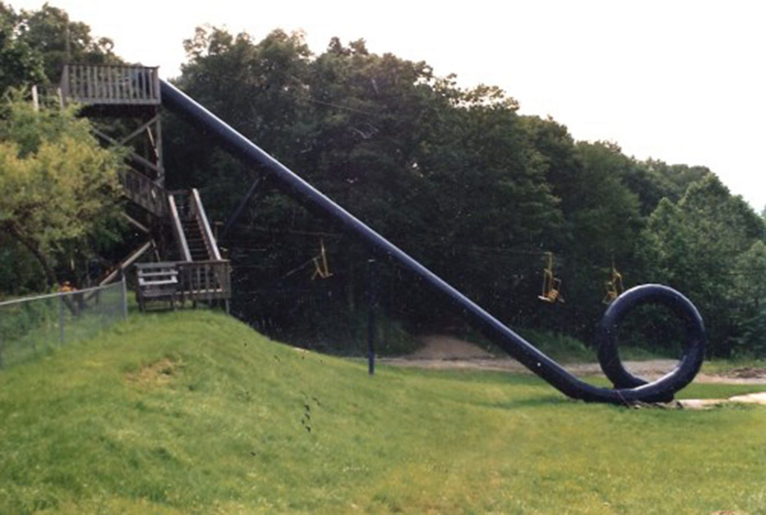 Love's Leisure's Park