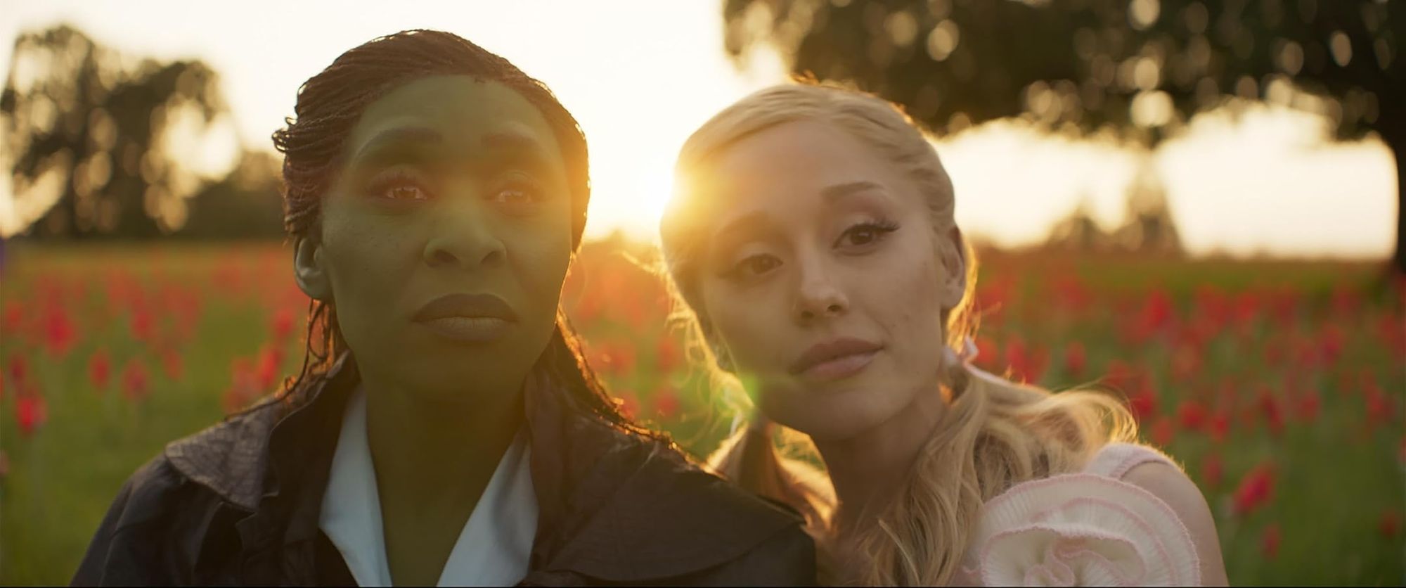 When All Your Dreams Come True - Wicked