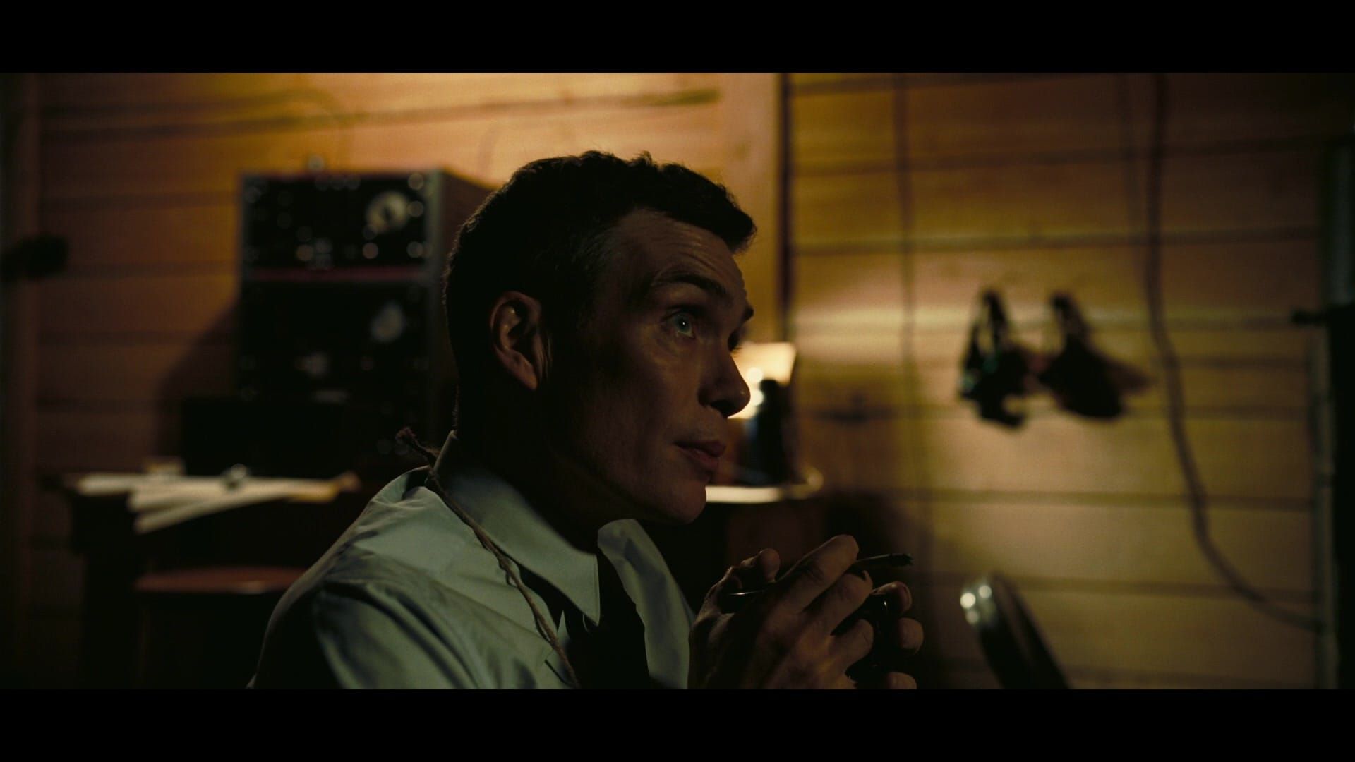 A Lowly Shoe Salesman  - Oppenheimer