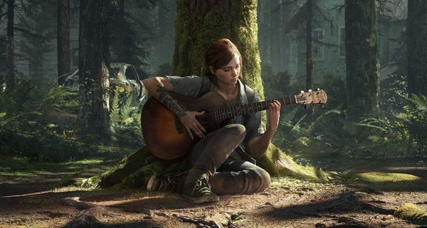 The Last of Us Part 2