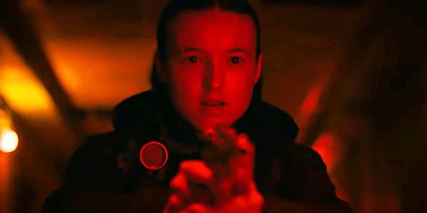 [Adjective]-able Characters - The Last of Us Season 2