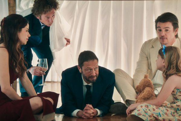 Using a Little Fat to Cut Through the Acid - The Bear s4