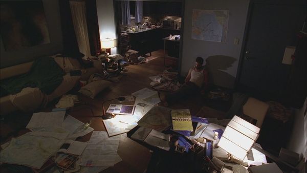 LOST - Foundational Texts