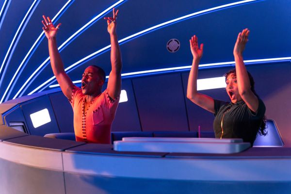 "The Interstellar Song Contest" - Doctor Who s15e06 Review