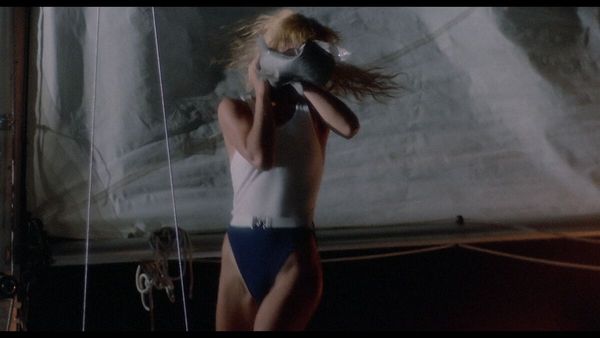 Should It Count? - Piranha II: The Spawning