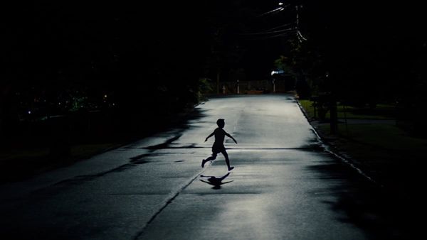 Fragmented Narratives - Weapons Review