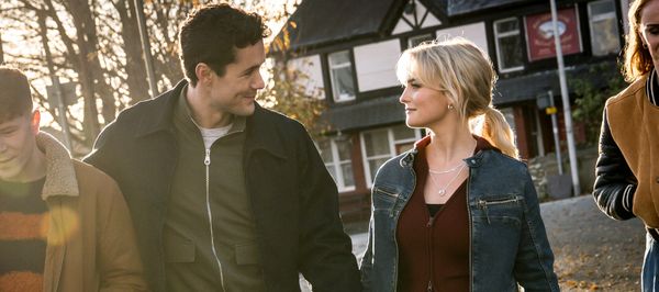 "Lucky Day" - Doctor Who s15e04 Review