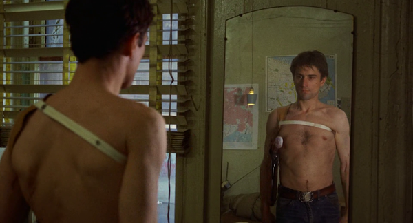 This Is America - Taxi Driver