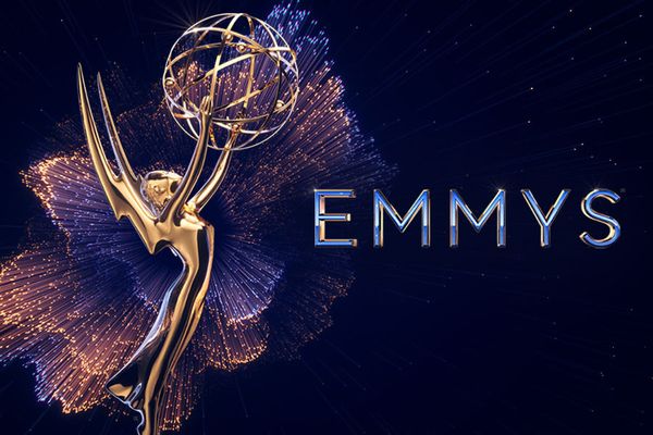 2025 Primetime Emmy Awards Pre-cap