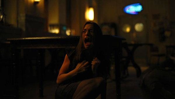 Feed People Hope to Poison Their Souls - The Dark Knight Rises