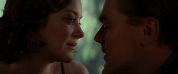 Dream Closure - Inception