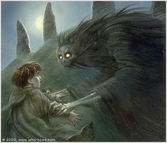 The One Ring, Strider Mode: Episode 4
