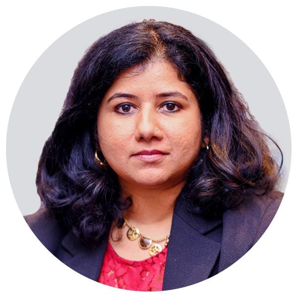 Lakshmi Ajay