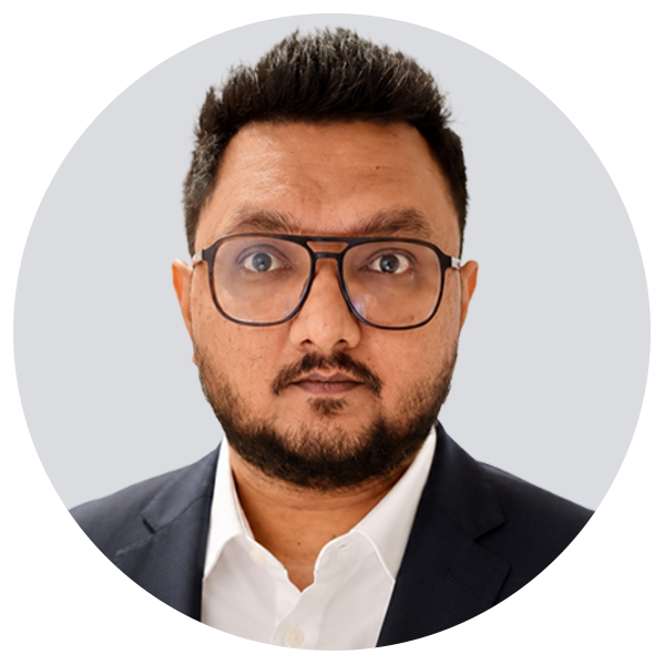 Akash Patel