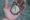 An open palm holding a vintage stopwatch, its hand paused just before the count begins.