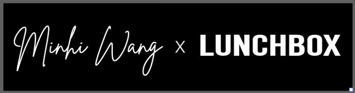 New Collab Lunchbox x MW