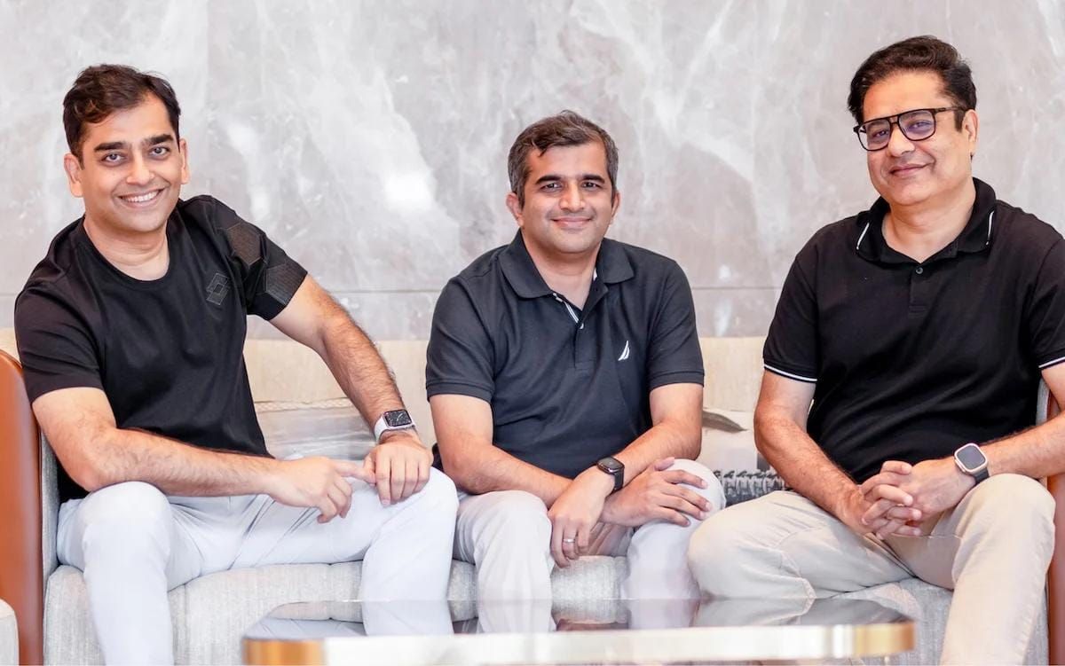 Factory reset: How Agilitas is building sportswear backwards