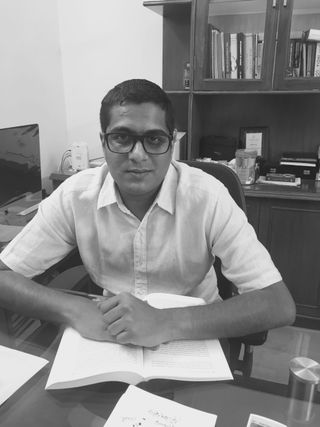 Venkat Ananth