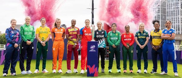 Inside the ICC’s bet on women’s cricket