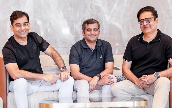Factory reset: How Agilitas is building sportswear backwards