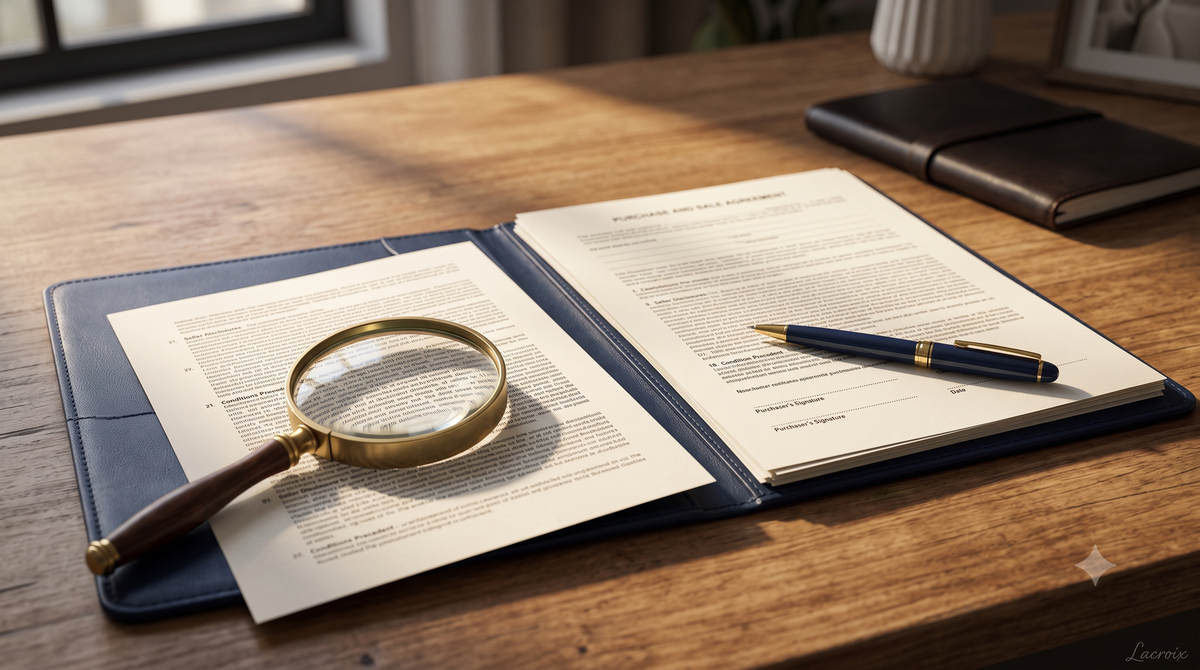 Building Your Real Estate Business