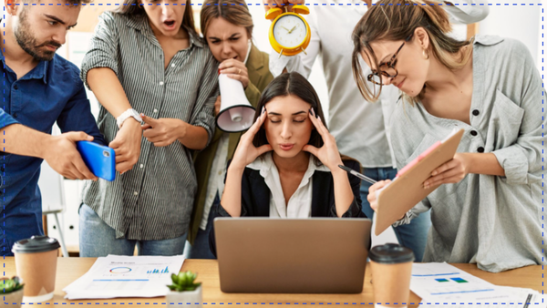 Want to Predict Your Future in Sales in Real Estate?