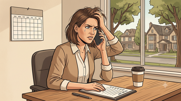 Why Six Months Ago Was Do Or Die For You As a Realtor in London