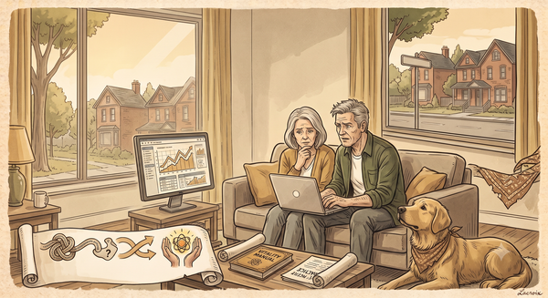 Who Decides The Real Estate Market?