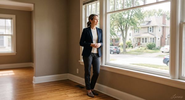 How Successful Are You in Real Estate?