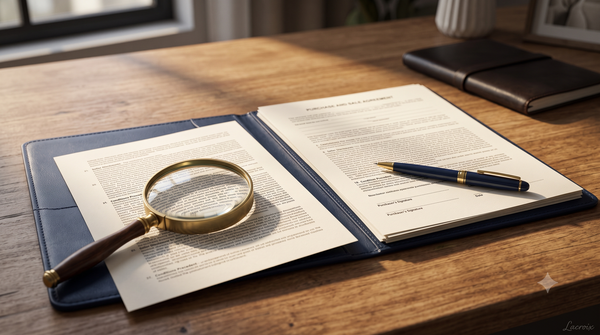 Building Your Real Estate Business