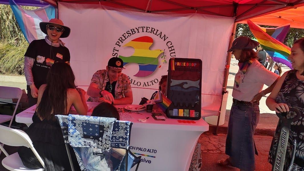 Why Pride?